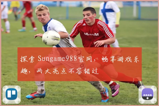 探索 Sungame988官网，畅享游戏乐趣，两大亮点不容错过