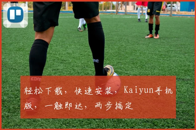 轻松下载，快速安装，Kaiyun手机版，一触即达，两步搞定